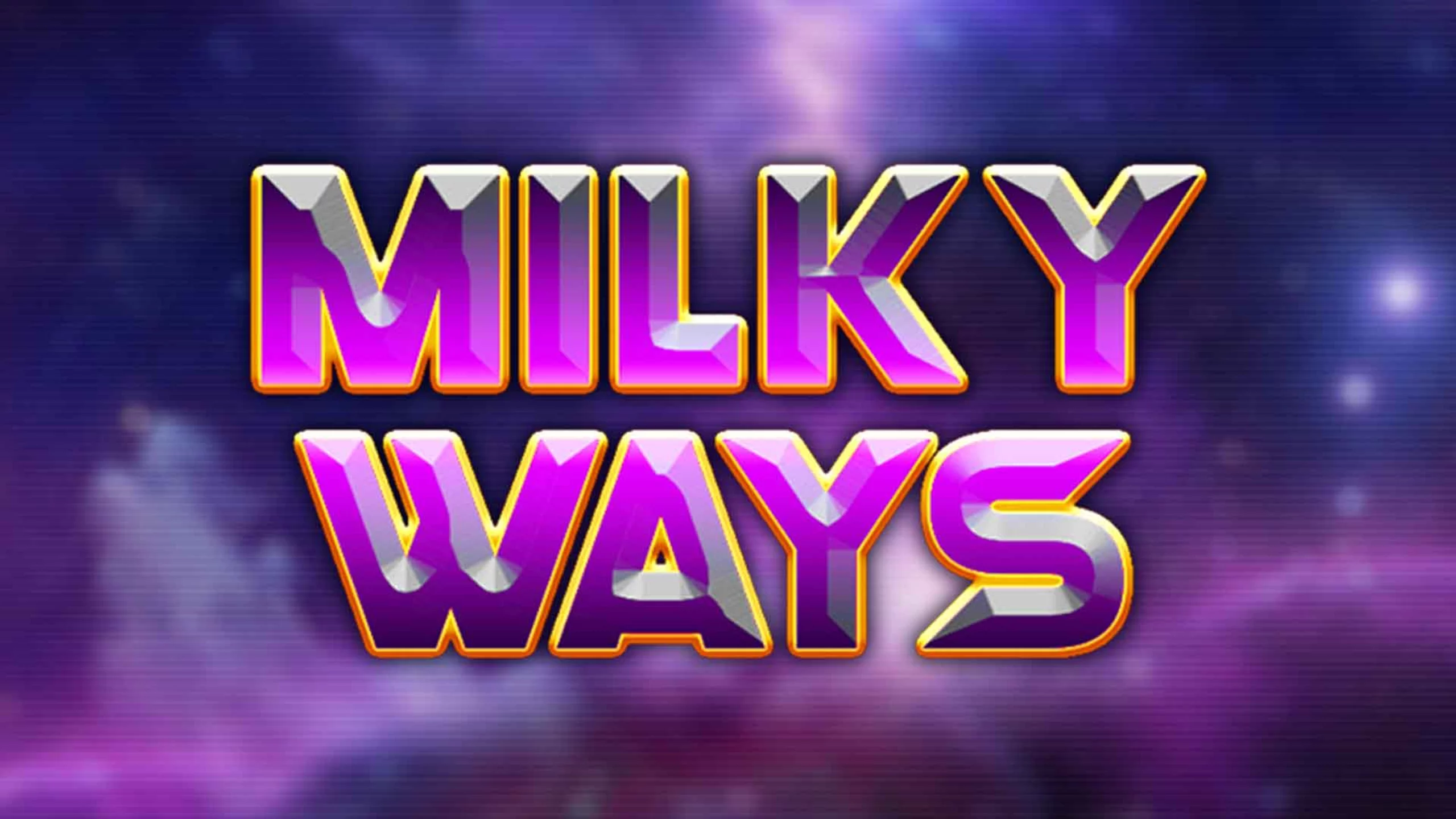 Milky Way gaming opportunities Milky Ways Distributor