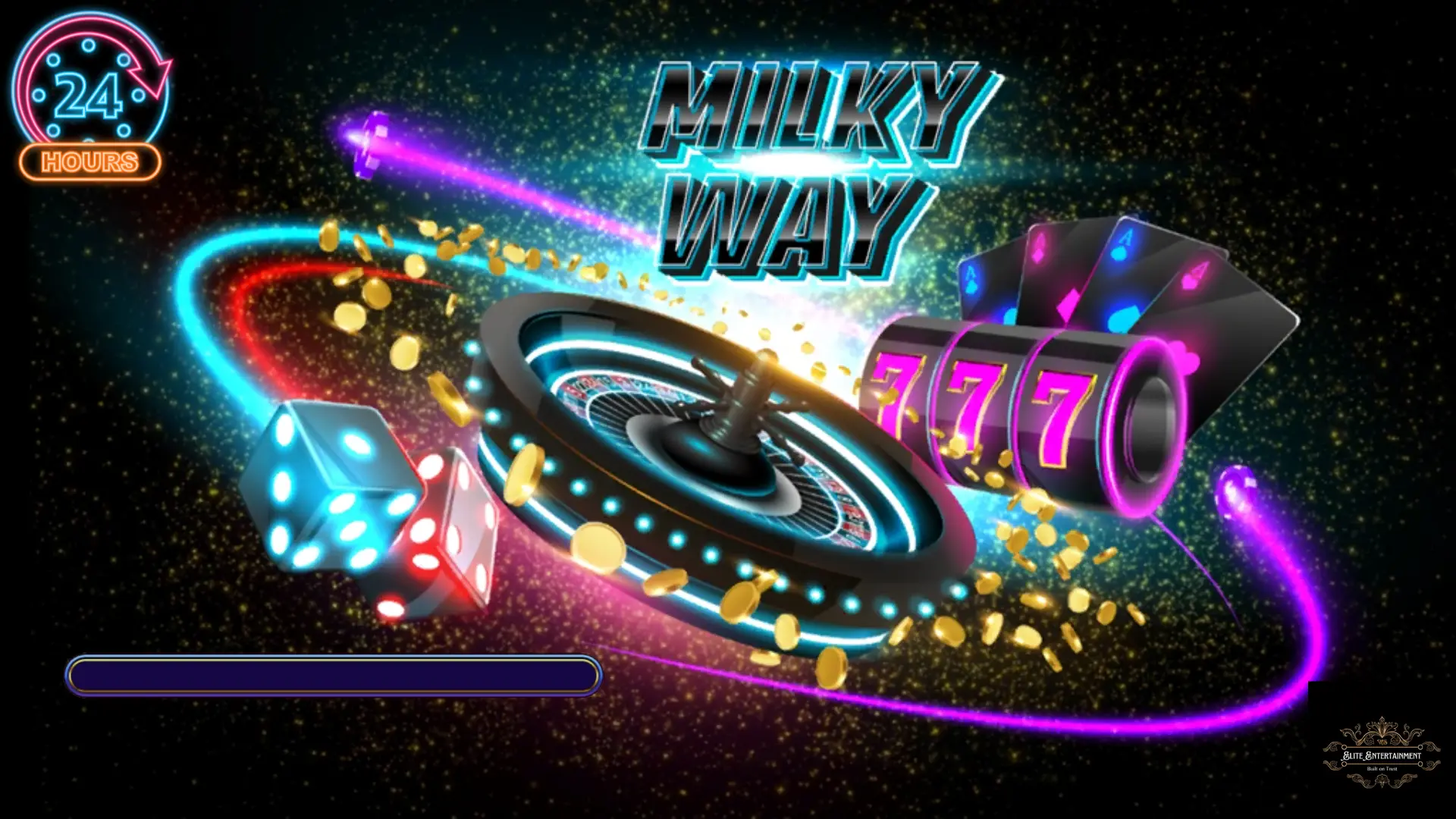 Milky Ways Distributor